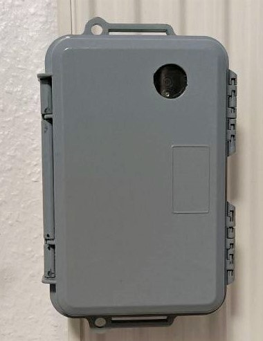 Verkehrstechnik Modell WR01